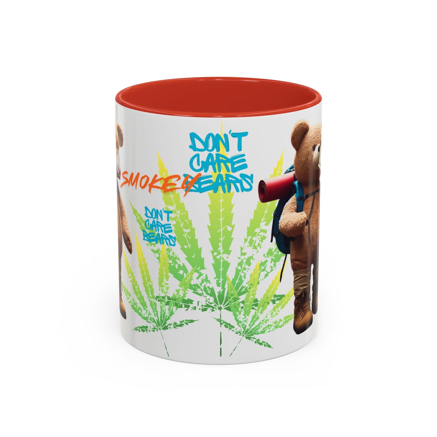 smokey Coffee Mug (11, 15oz)