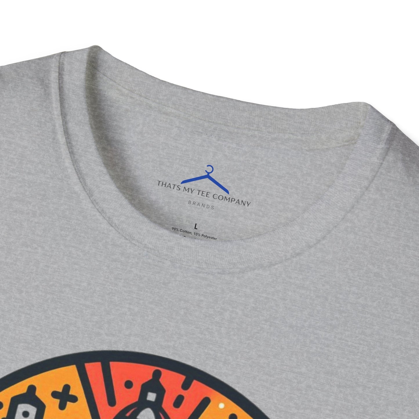 Mass State Pride T-Shirt