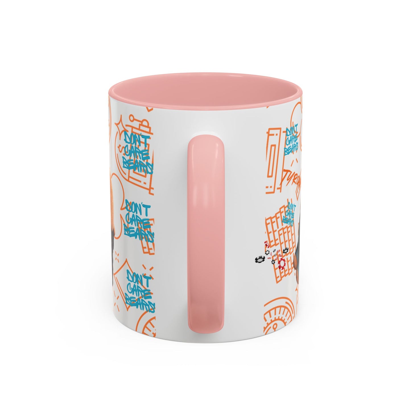 tyrone Coffee Mug (11, 15oz)