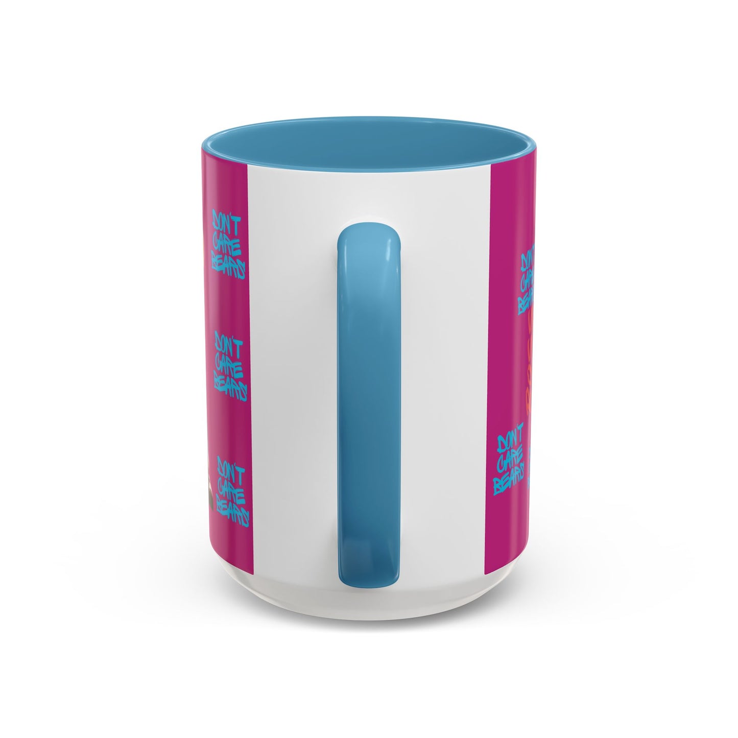 boss Coffee Mug (11, 15oz)