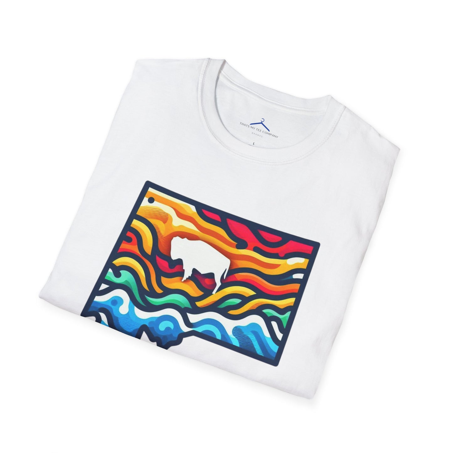 Oklahoma State Pride T-Shirt