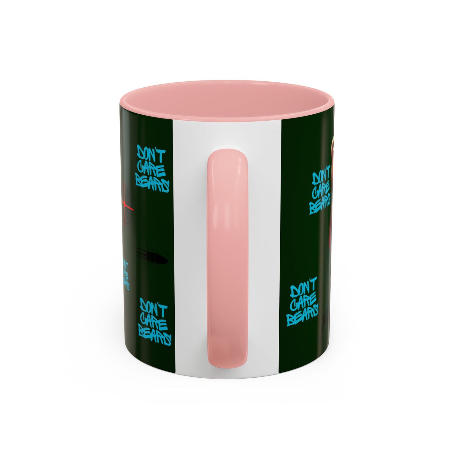 frankie Coffee Mug (11, 15oz)