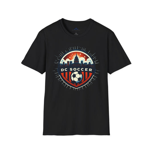 DC Soccer Sports T-Shirt