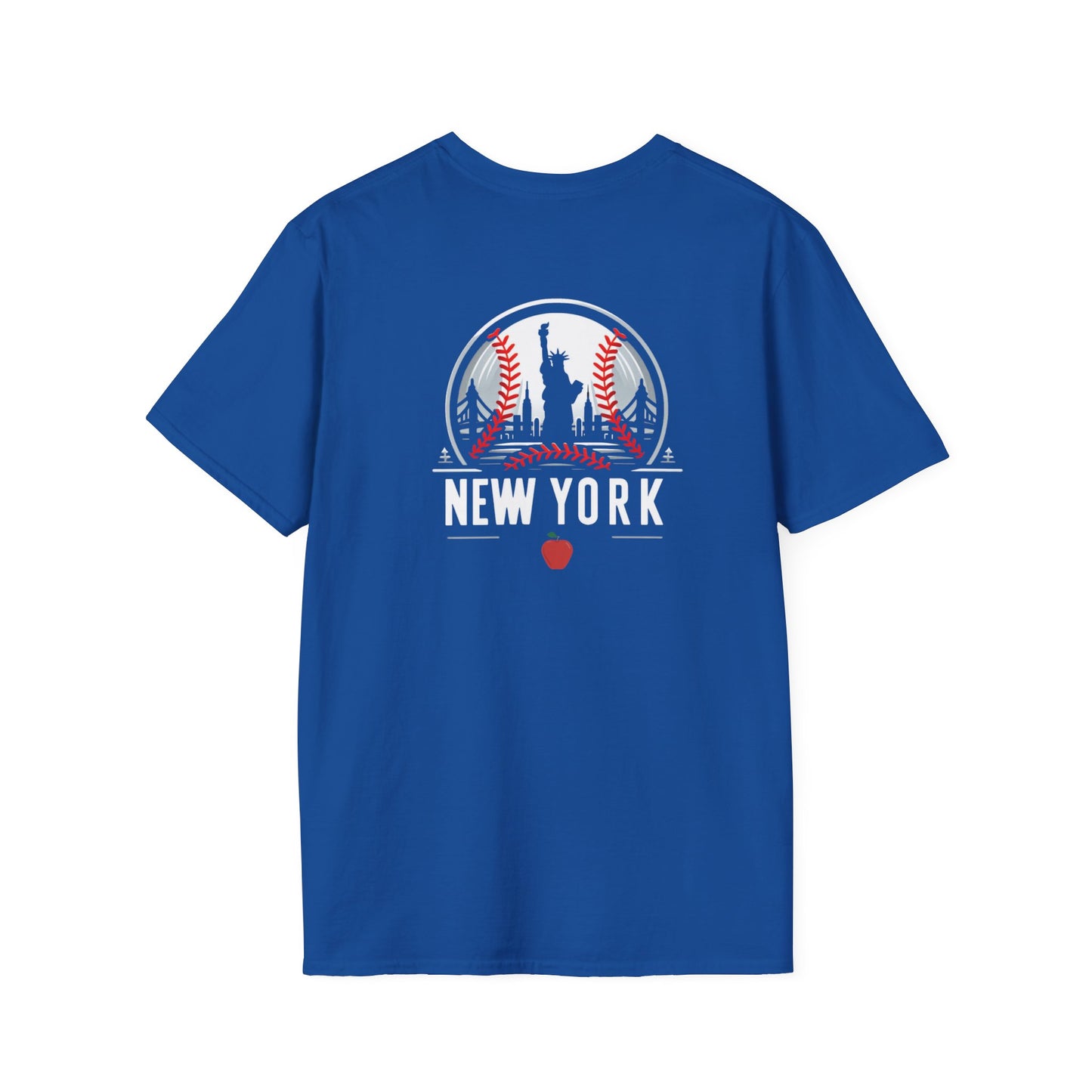 NYC Sports T-Shirt