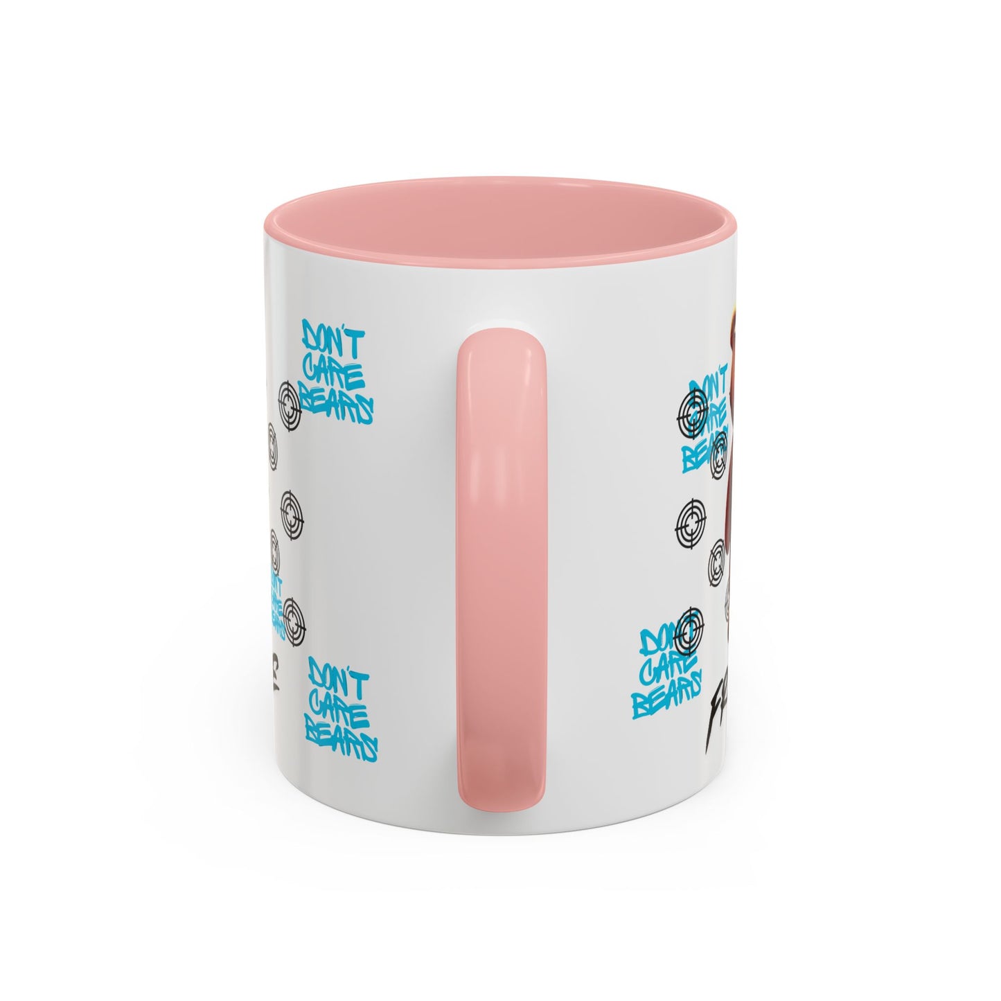 frankie Coffee Mug (11, 15oz)