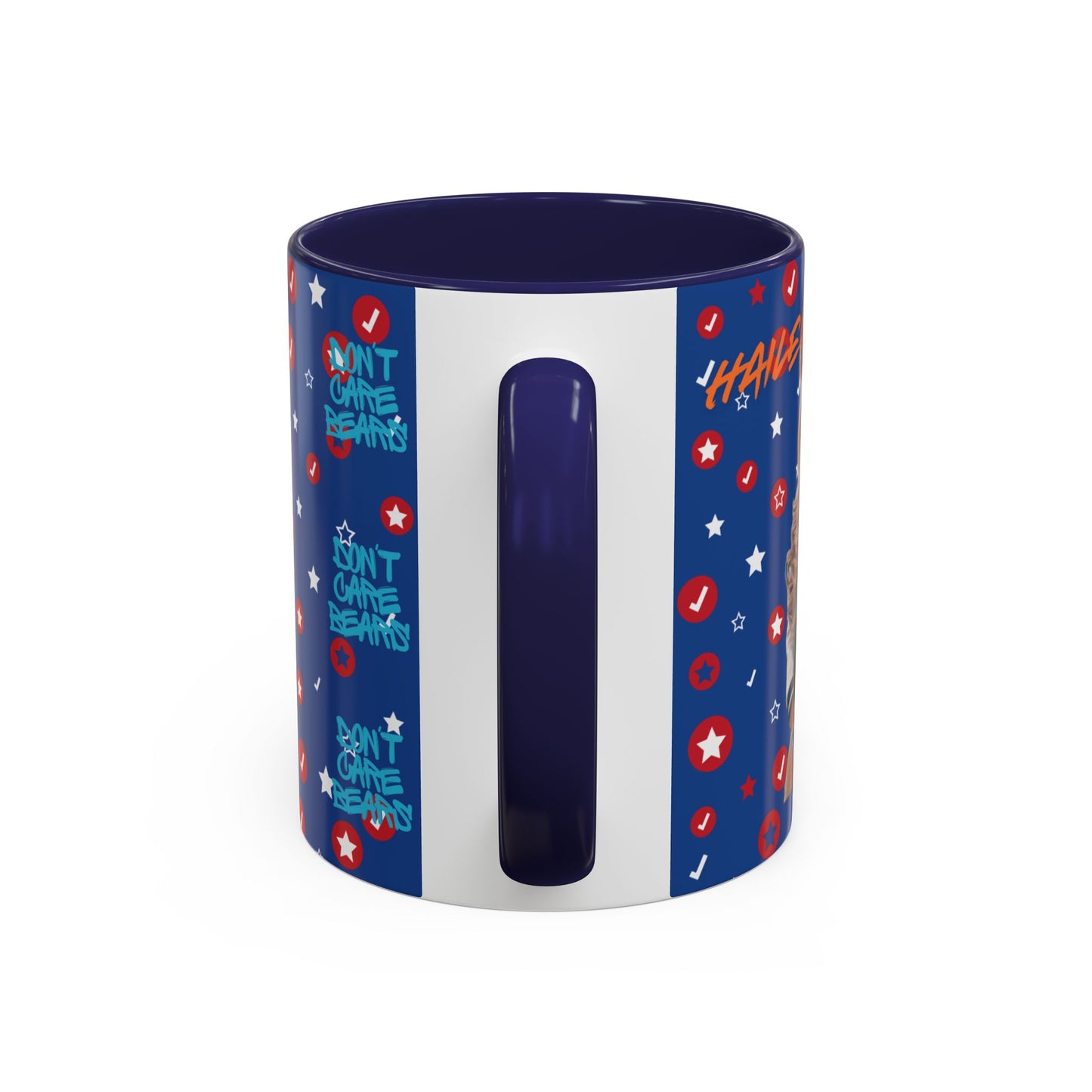 hailey Coffee Mug (11, 15oz)