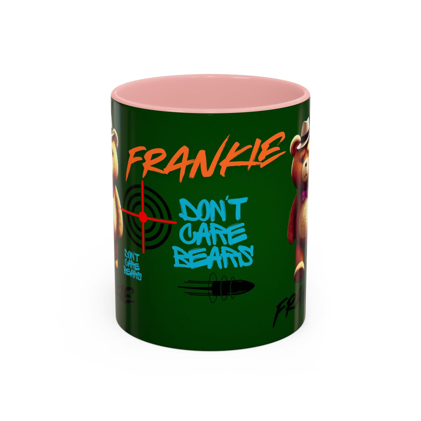 frankie Coffee Mug (11, 15oz)