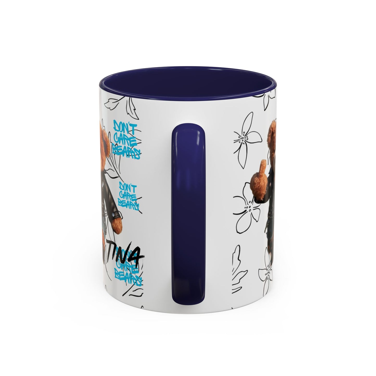 tina Coffee Mug (11, 15oz)