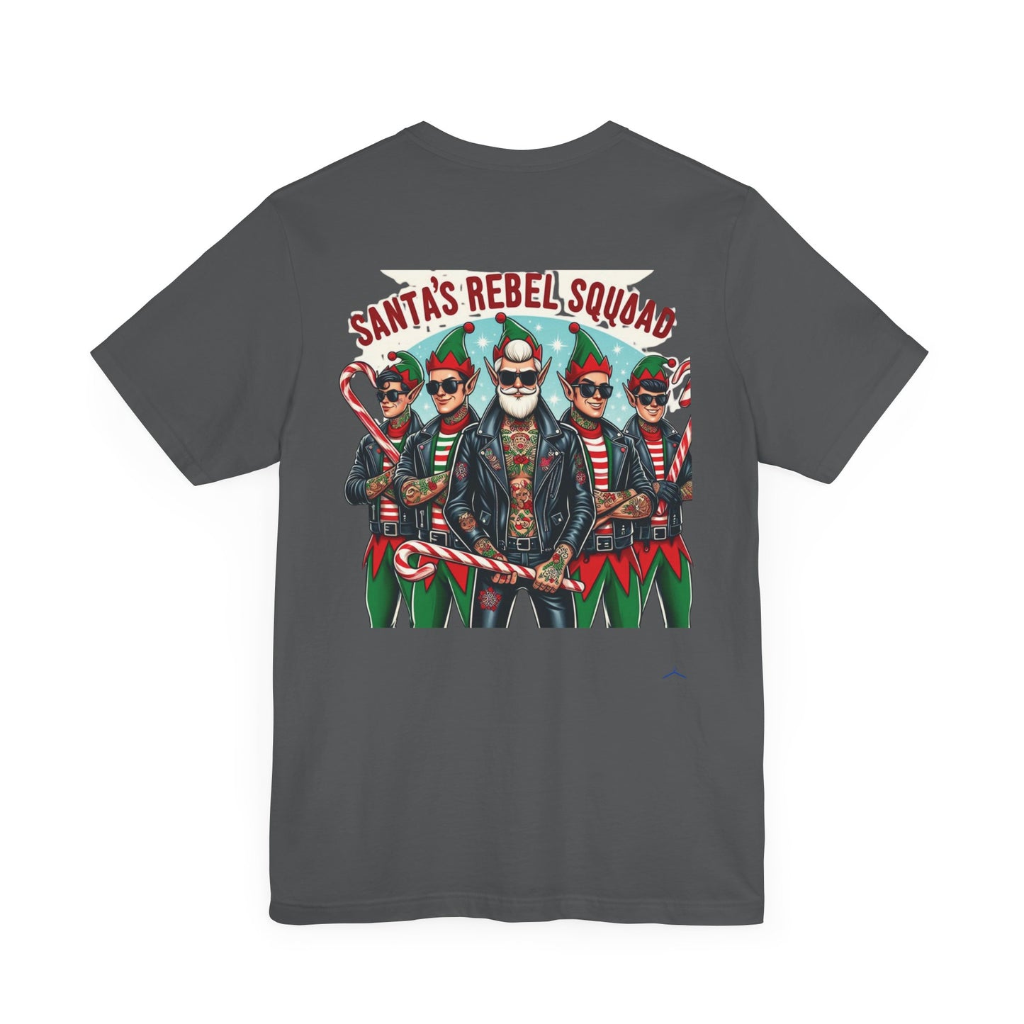 Christmas Squad - T-Shirt