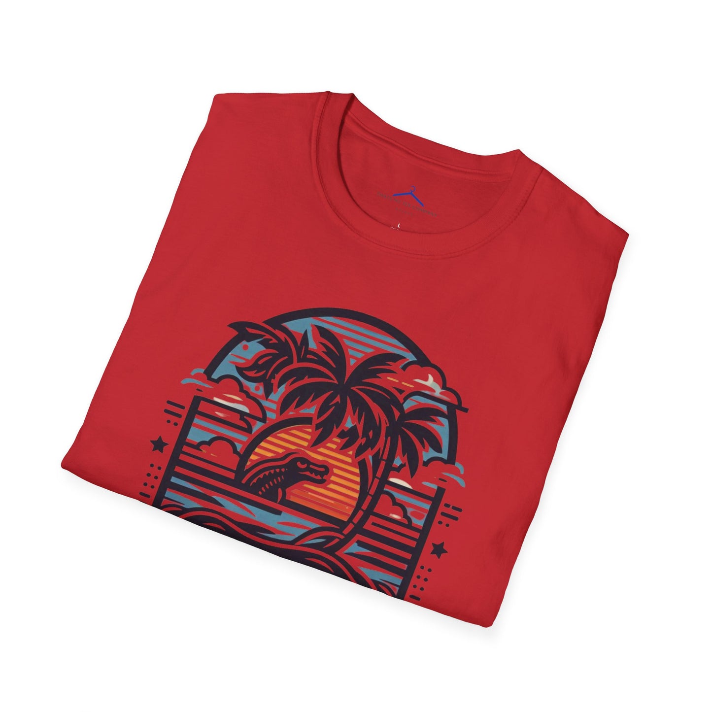 Florida State Pride T-Shirt