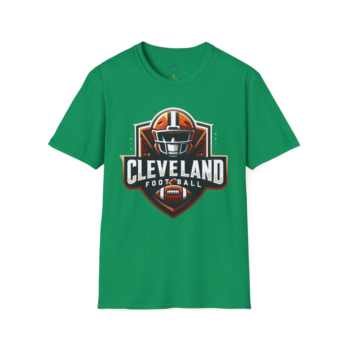 Cleveland Football Sports T-Shirt