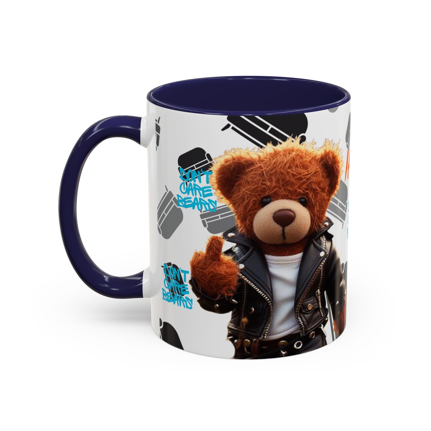 ike Coffee Mug (11, 15oz)