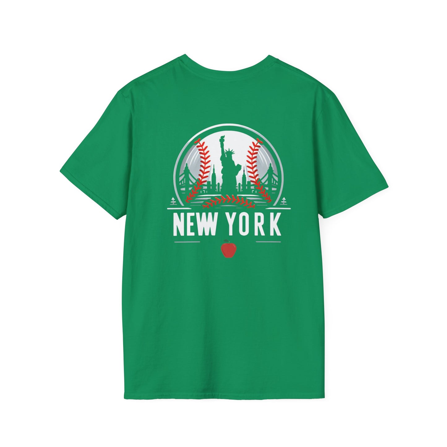 NYC Sports T-Shirt