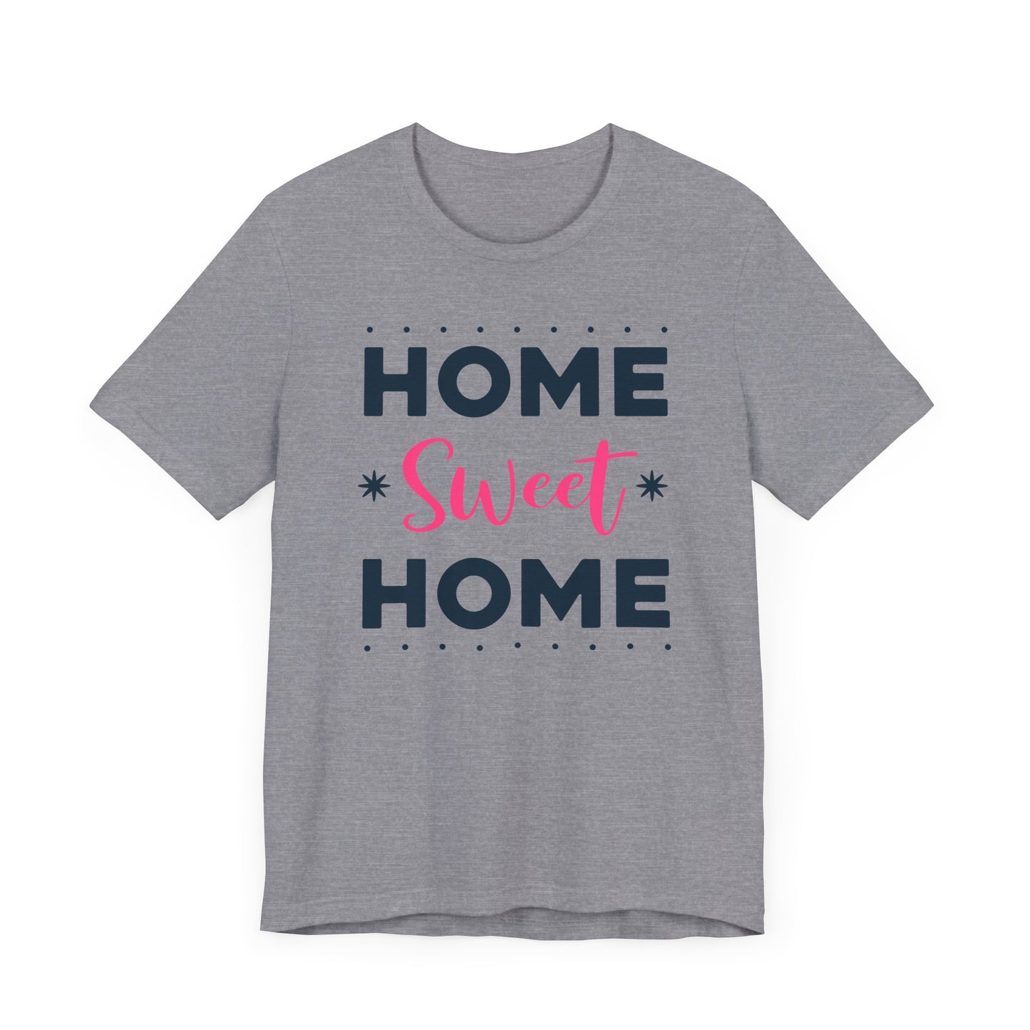 HOME SWEET HOME Family Tee