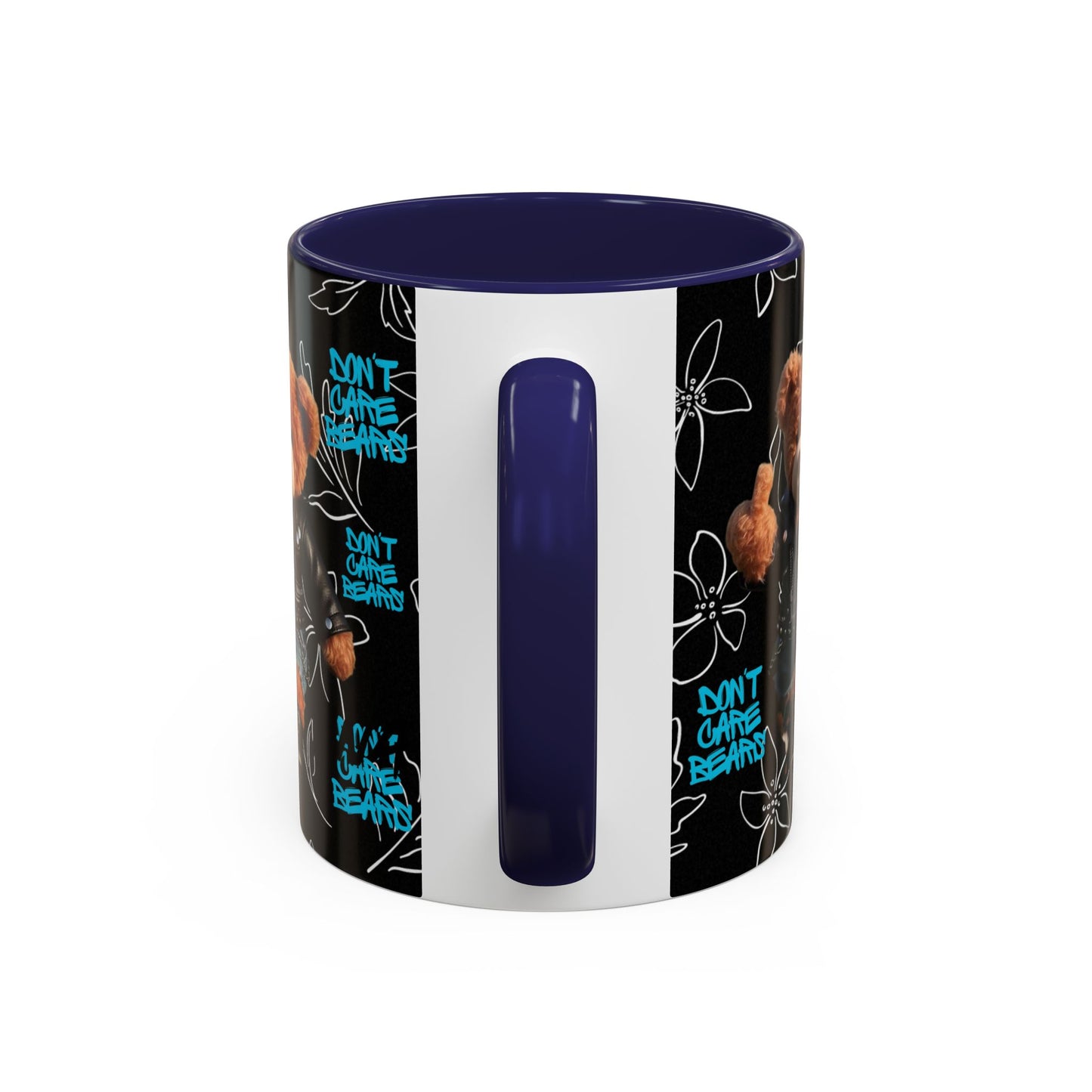 tina Coffee Mug (11, 15oz)