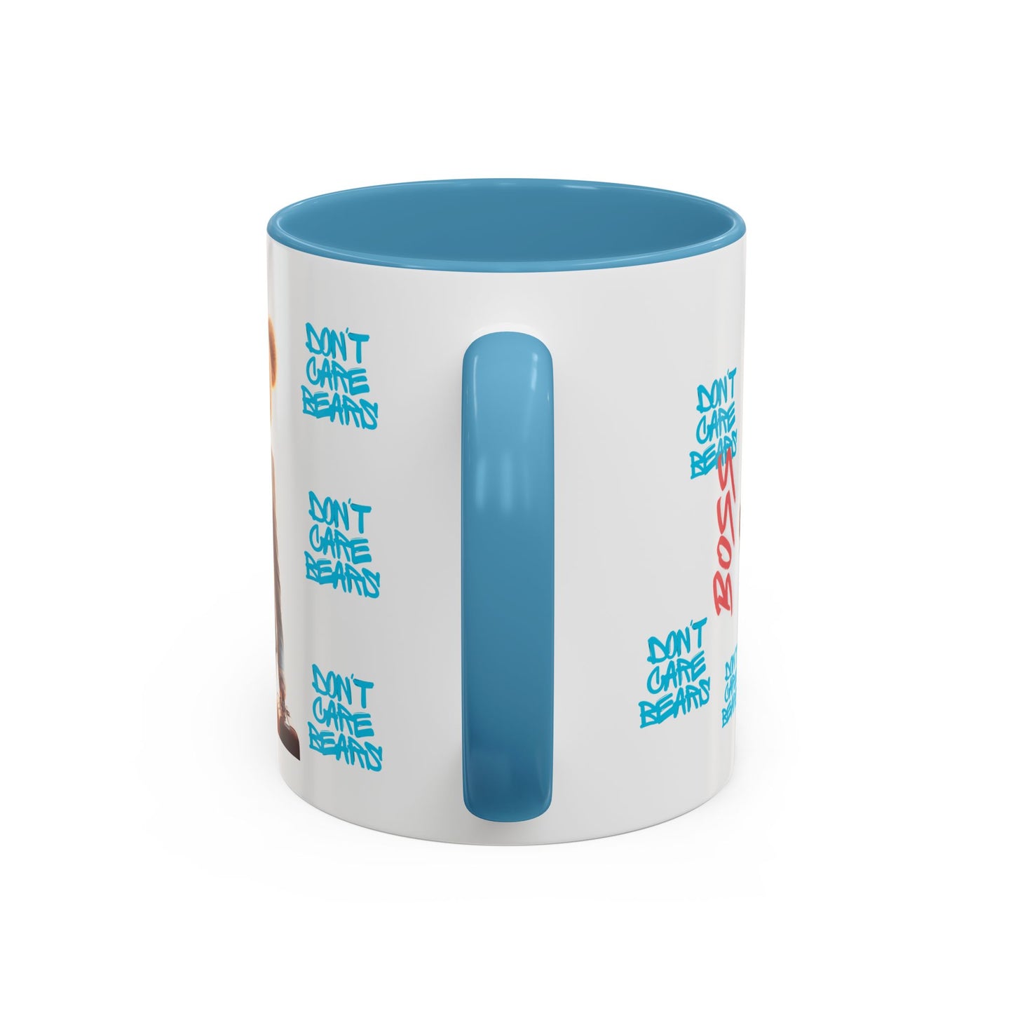 boss Coffee Mug (11, 15oz)