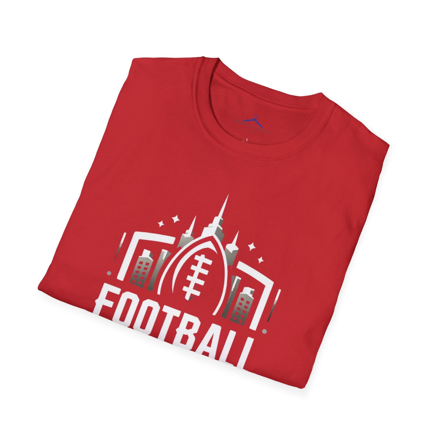 Las Vegas Football Sports T-Shirt