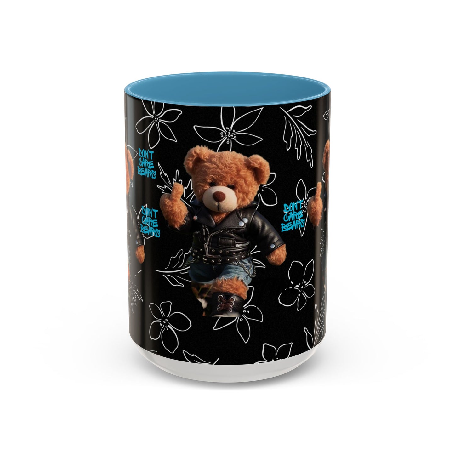tina Coffee Mug (11, 15oz)