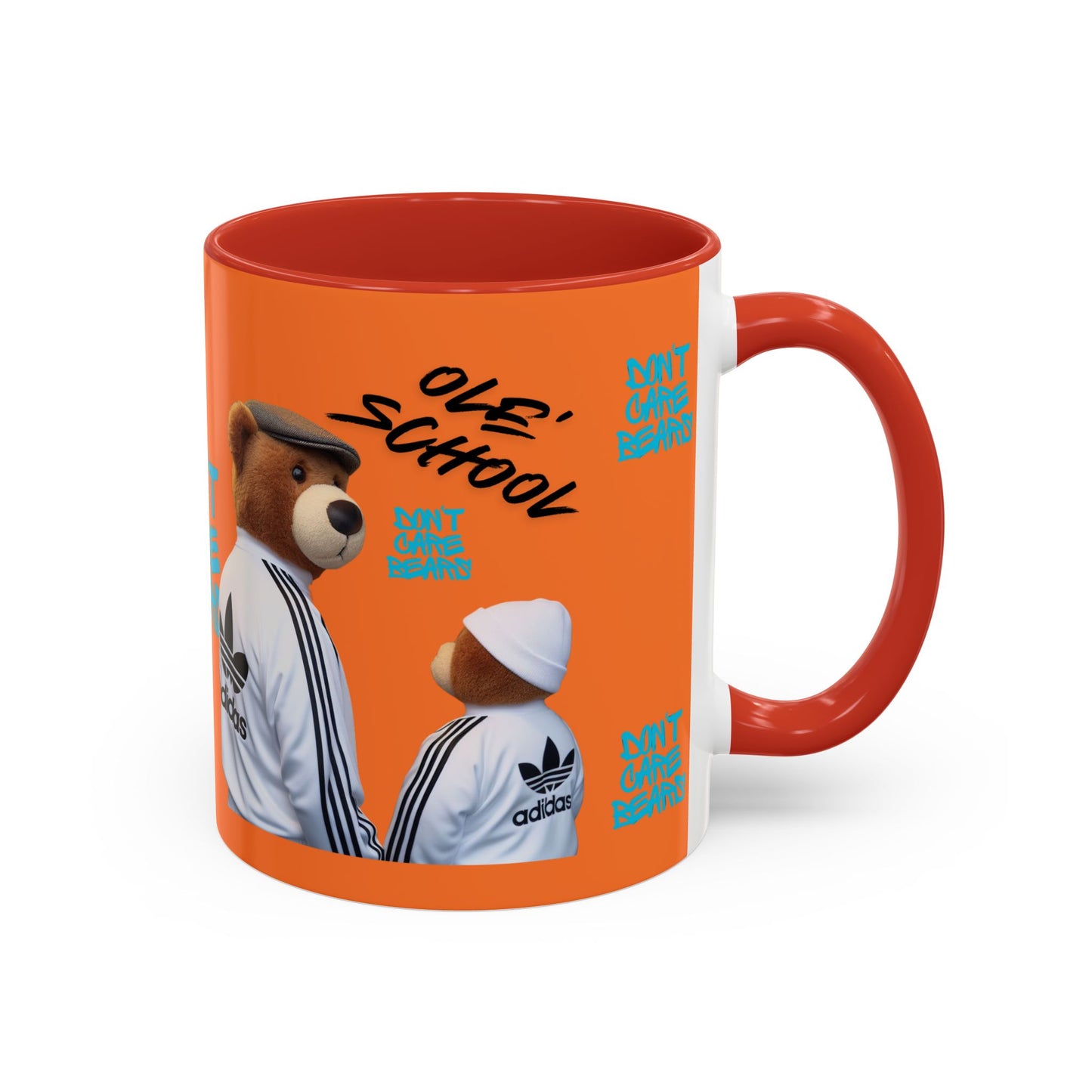 ole' school Coffee Mug (11, 15oz)