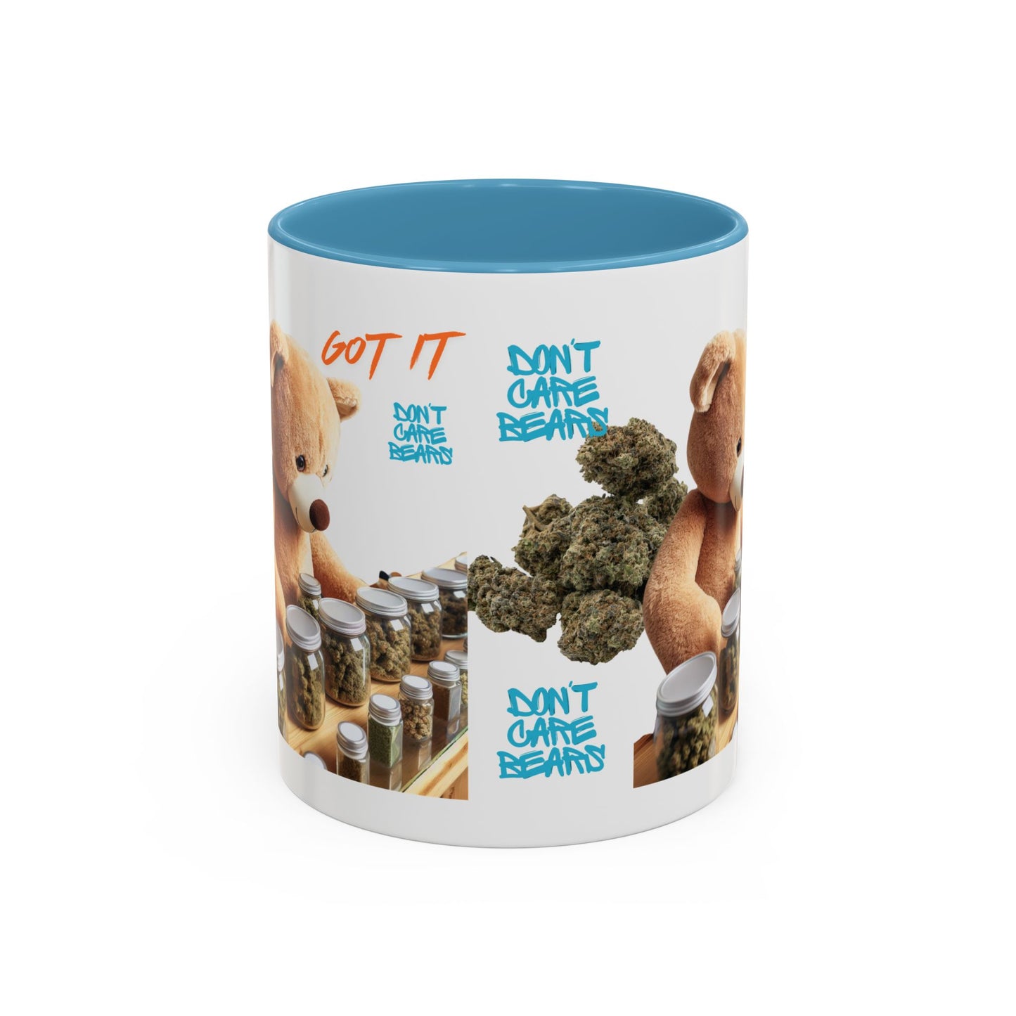 got it Coffee Mug (11, 15oz)