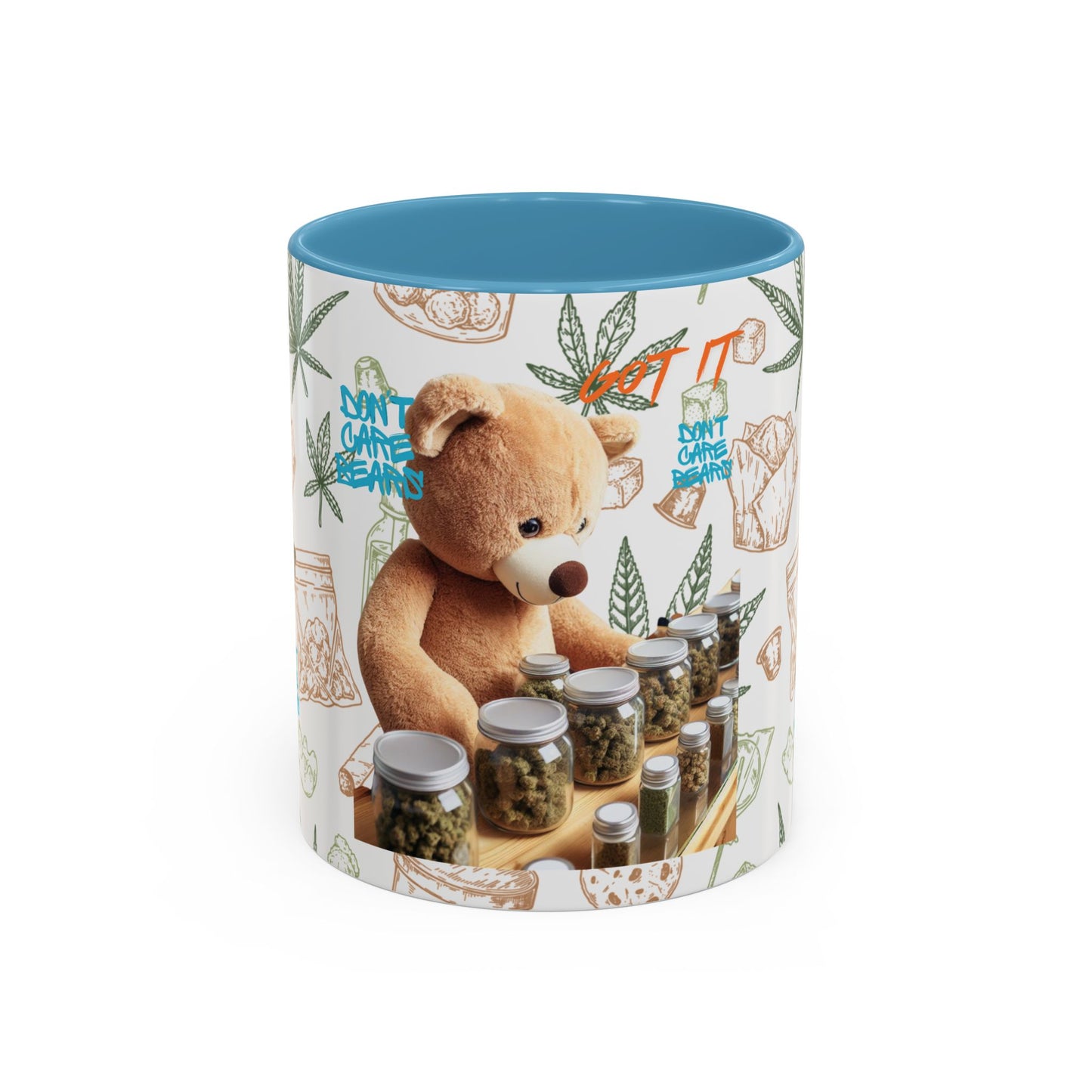 got it Coffee Mug (11, 15oz)
