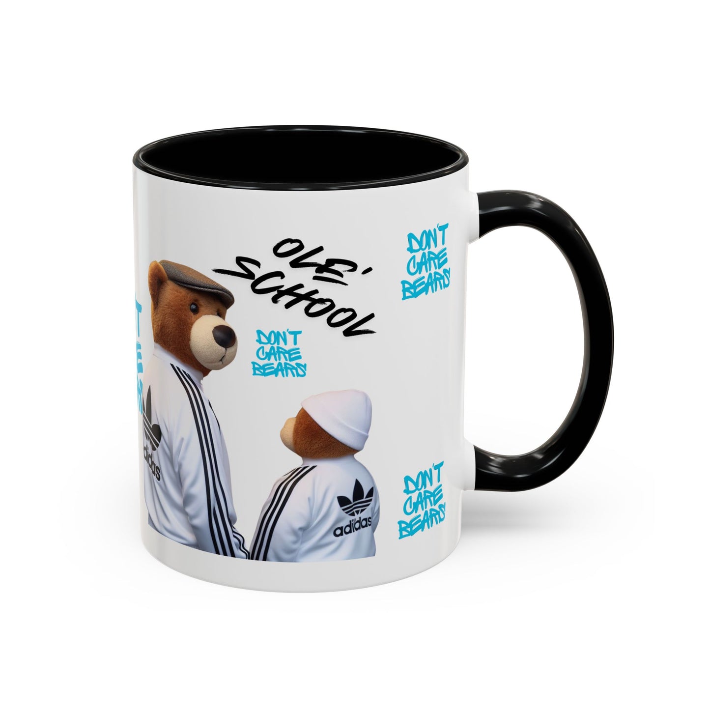 ole' school Coffee Mug (11, 15oz)