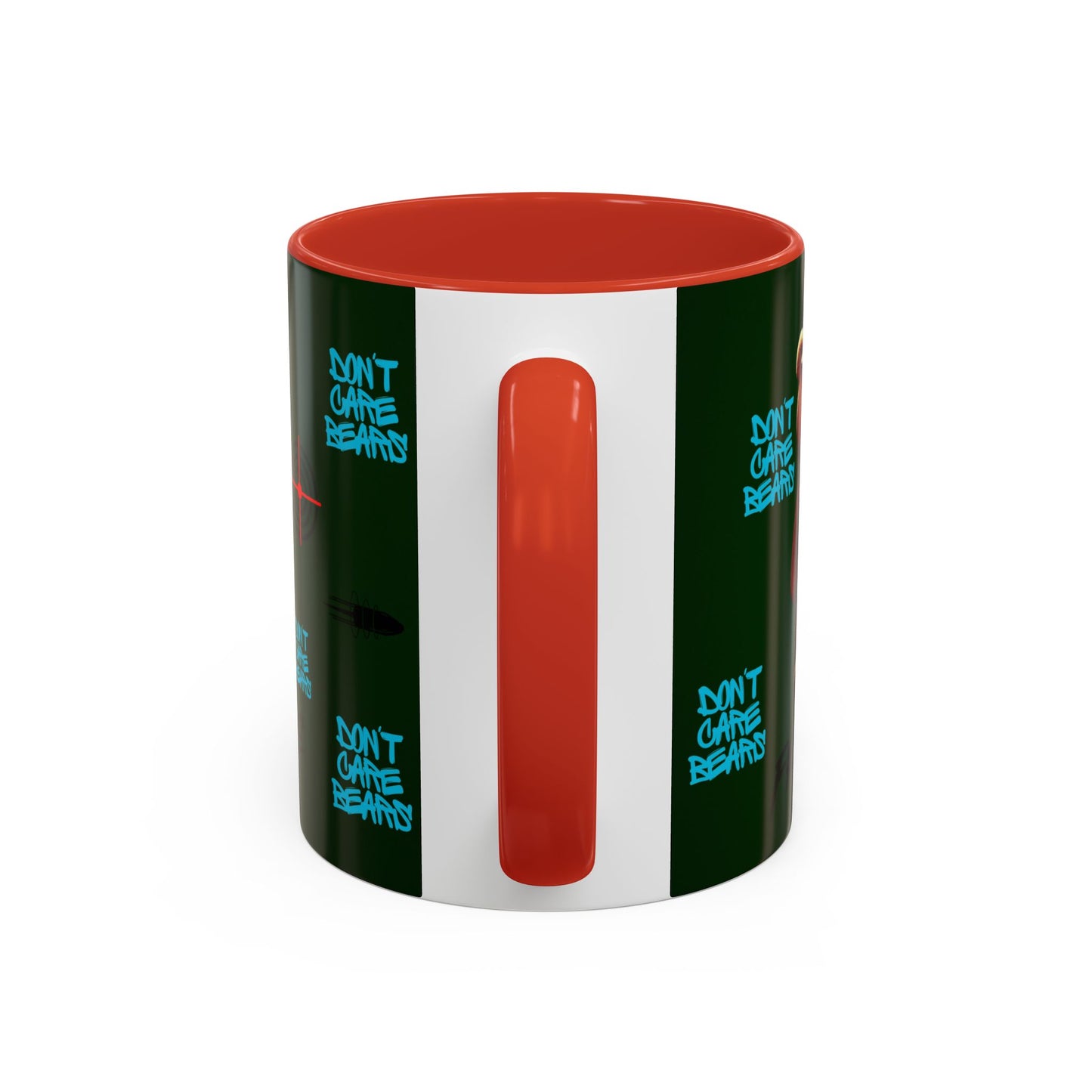 frankie Coffee Mug (11, 15oz)