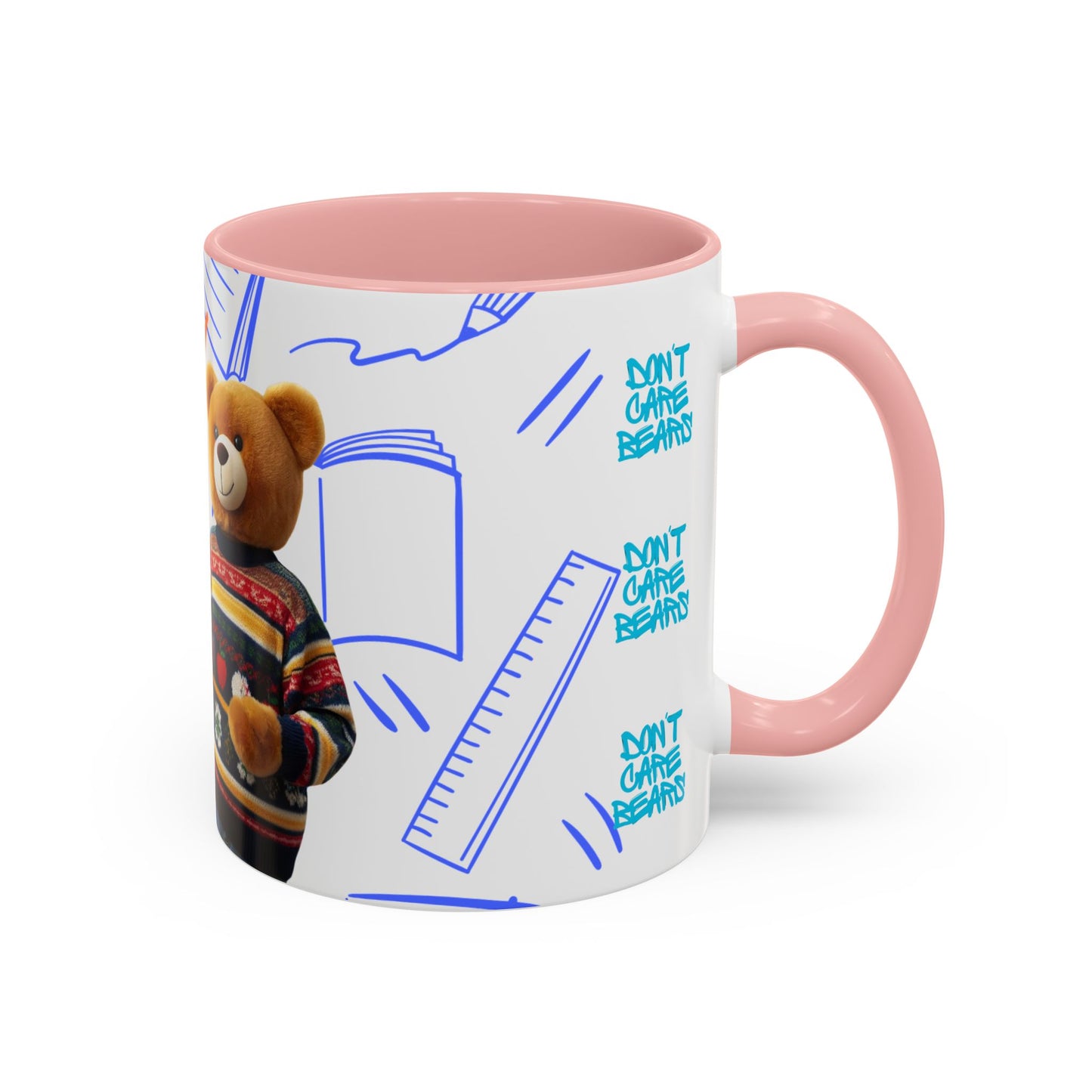 cosby Coffee Mug (11, 15oz)