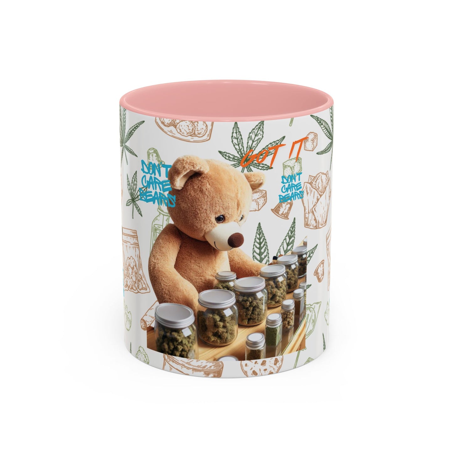 got it Coffee Mug (11, 15oz)