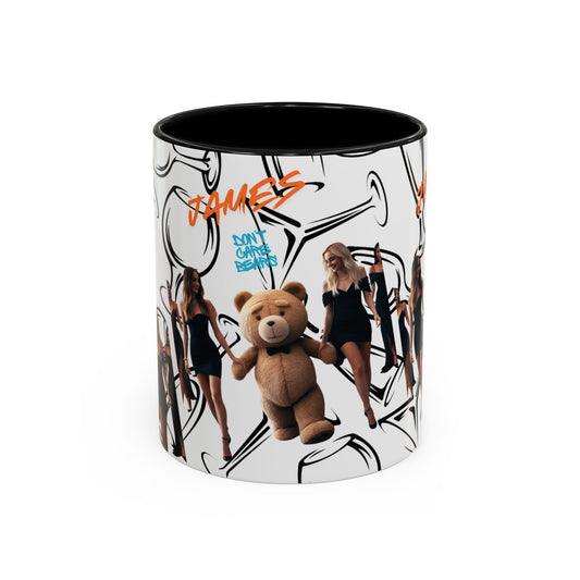 james Coffee Mug (11, 15oz)