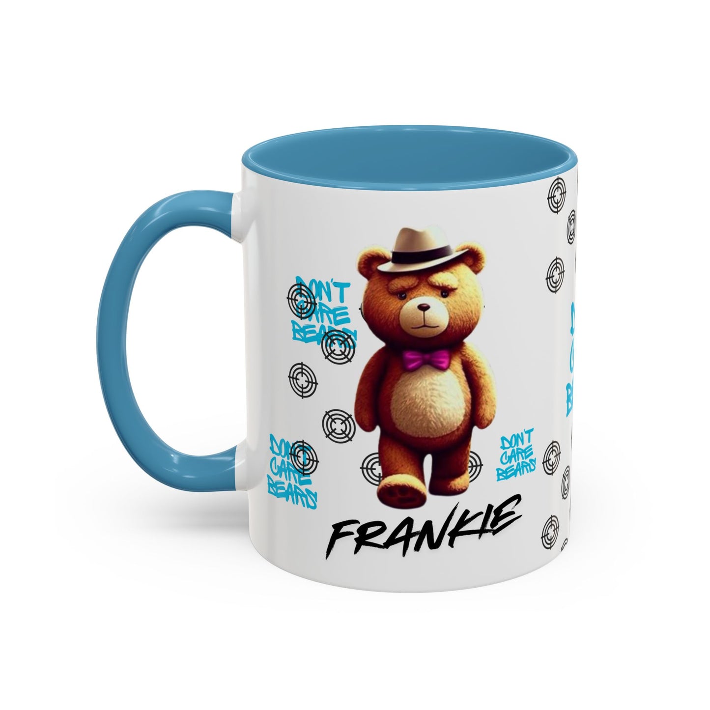 frankie Coffee Mug (11, 15oz)