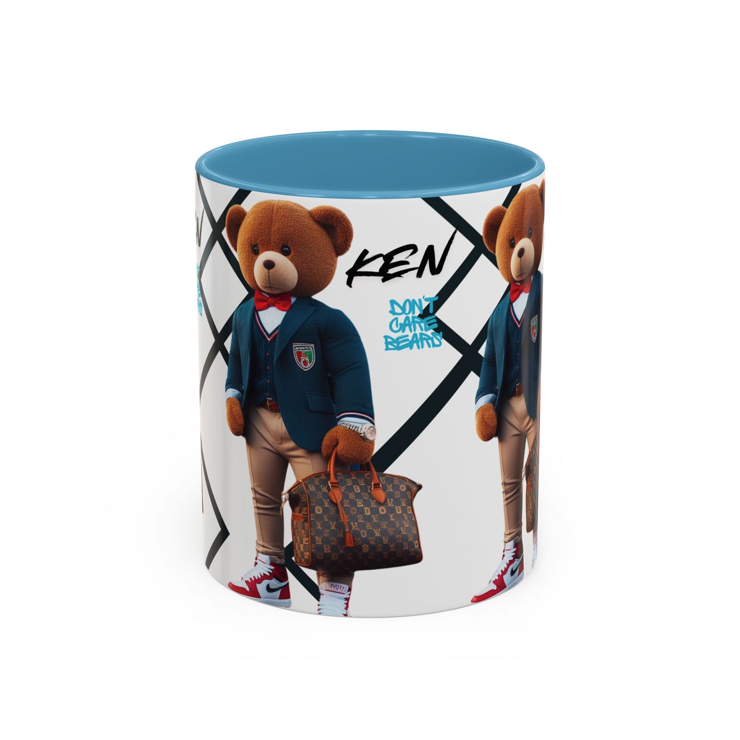 ken maze Coffee Mug (11, 15oz)