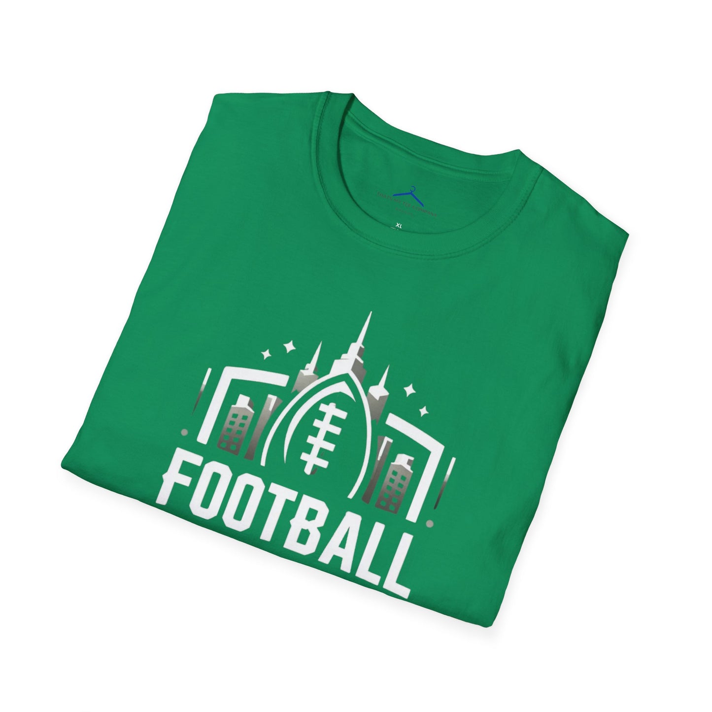 New Orleans Football Sports T-Shirt