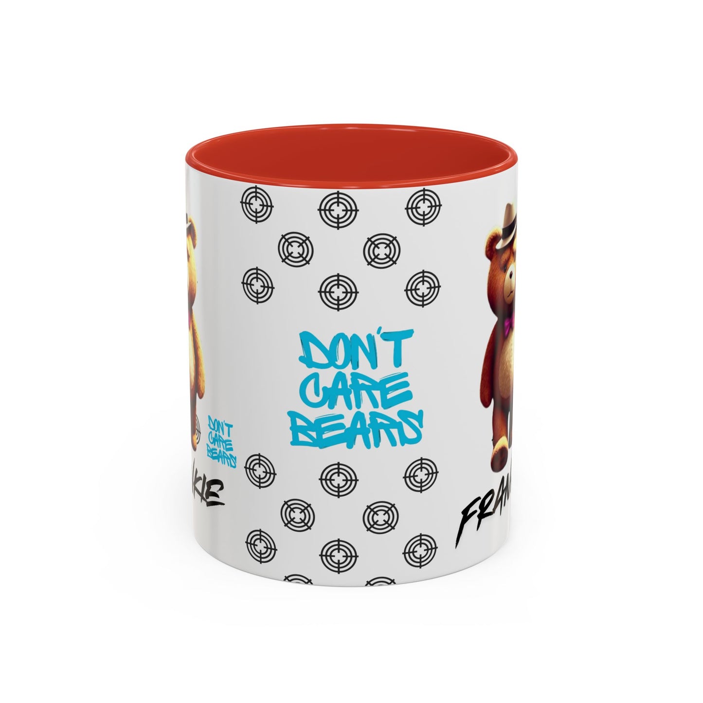 frankie Coffee Mug (11, 15oz)