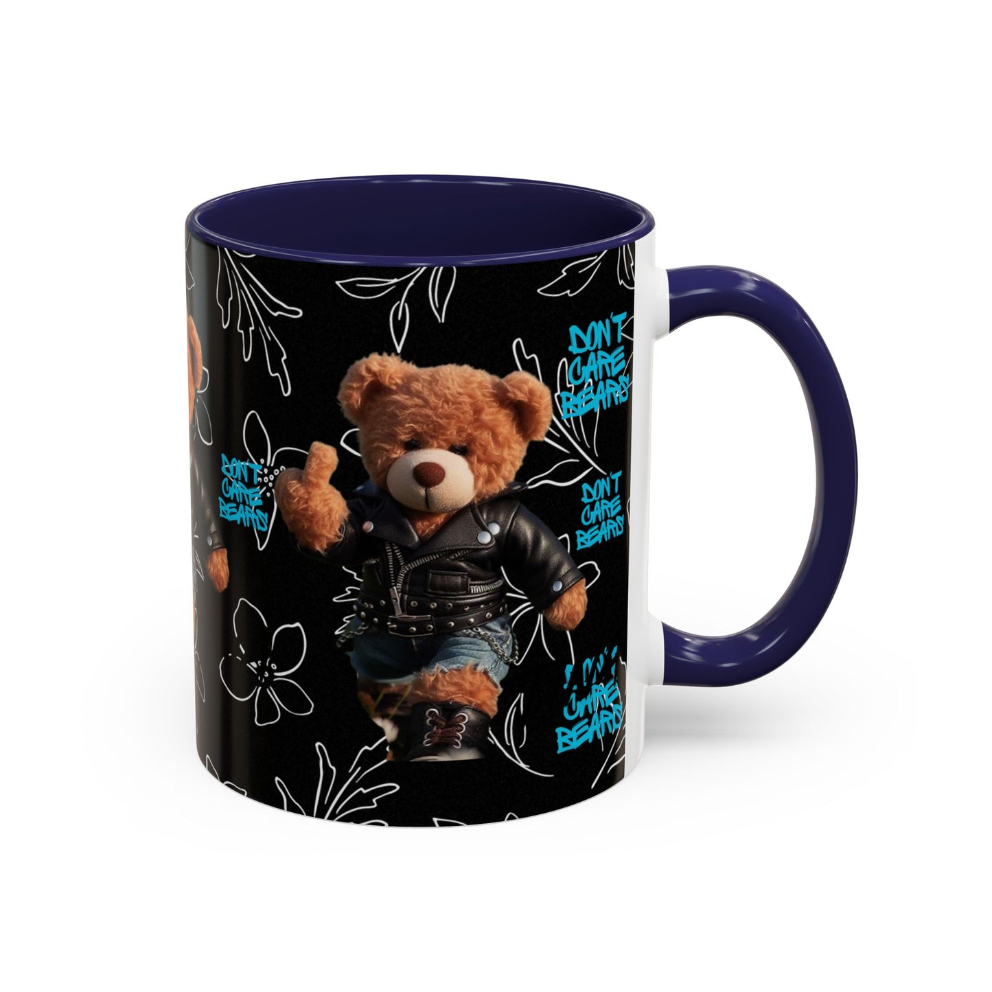 tina Coffee Mug (11, 15oz)