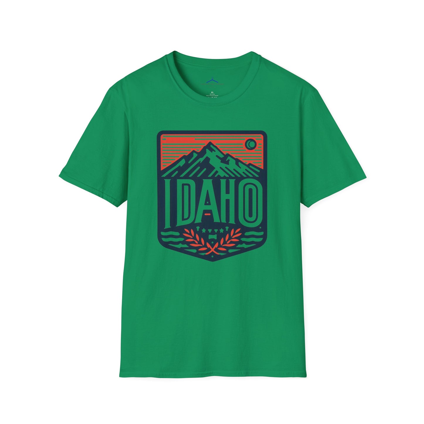 Idaho State Pride T-Shirt