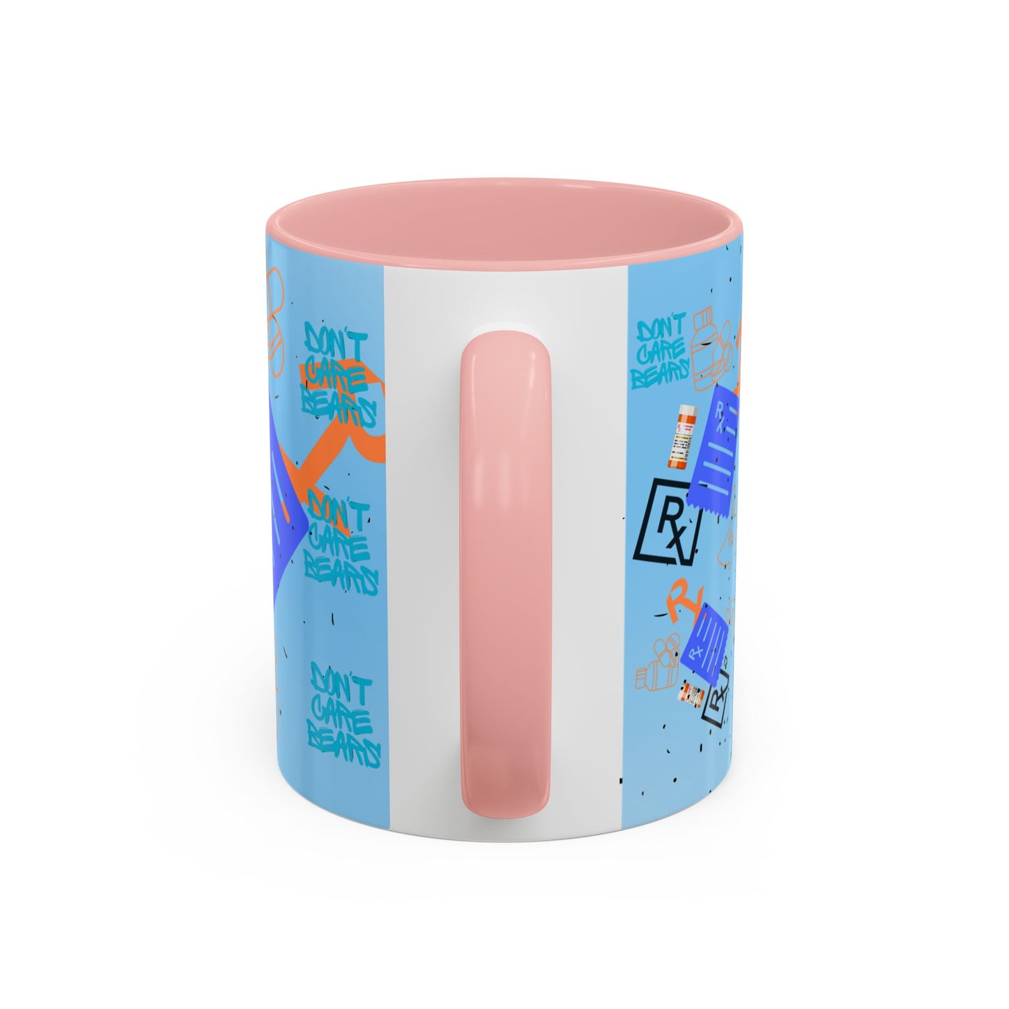 marcus Coffee Mug (11, 15oz)