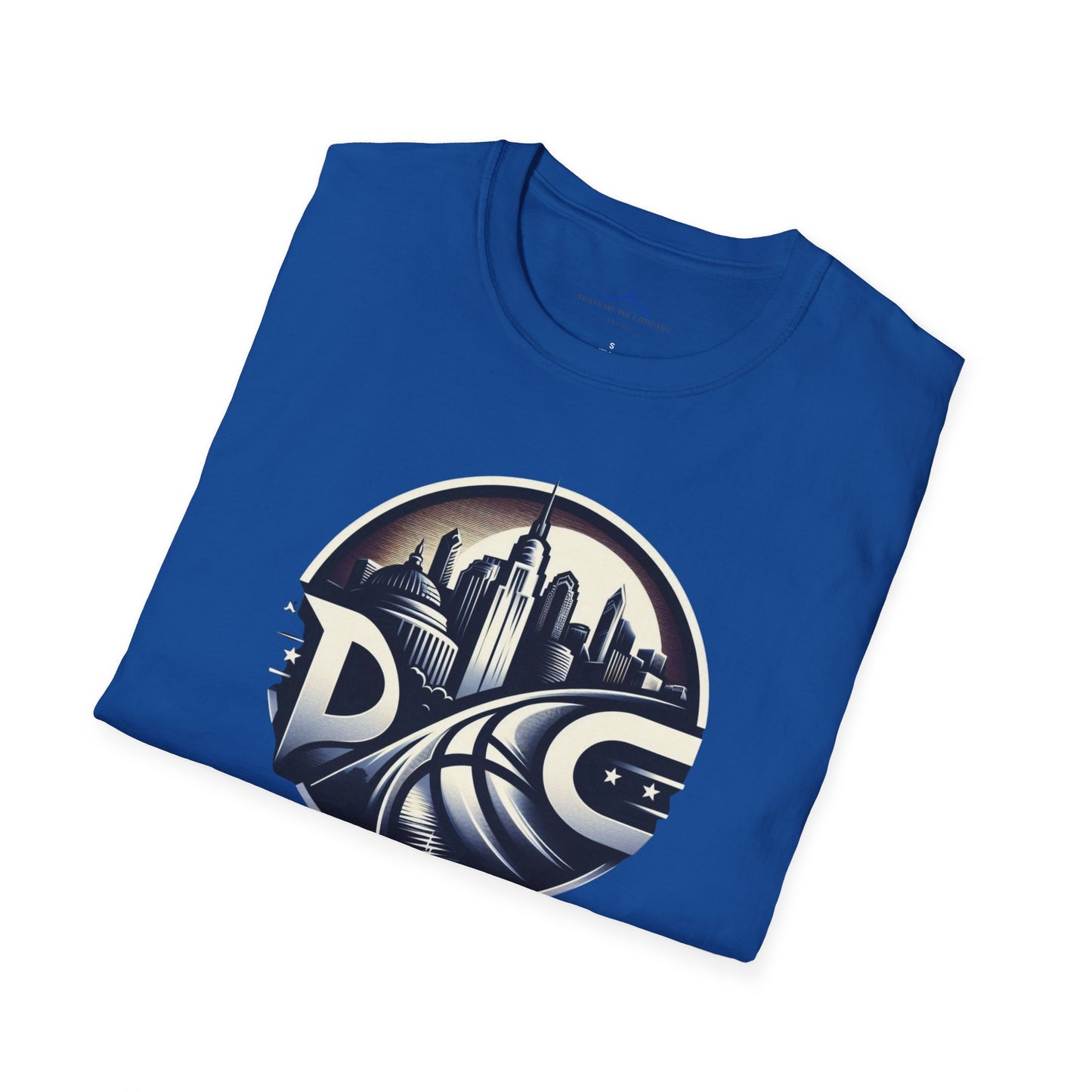 DC Sports T-Shirt