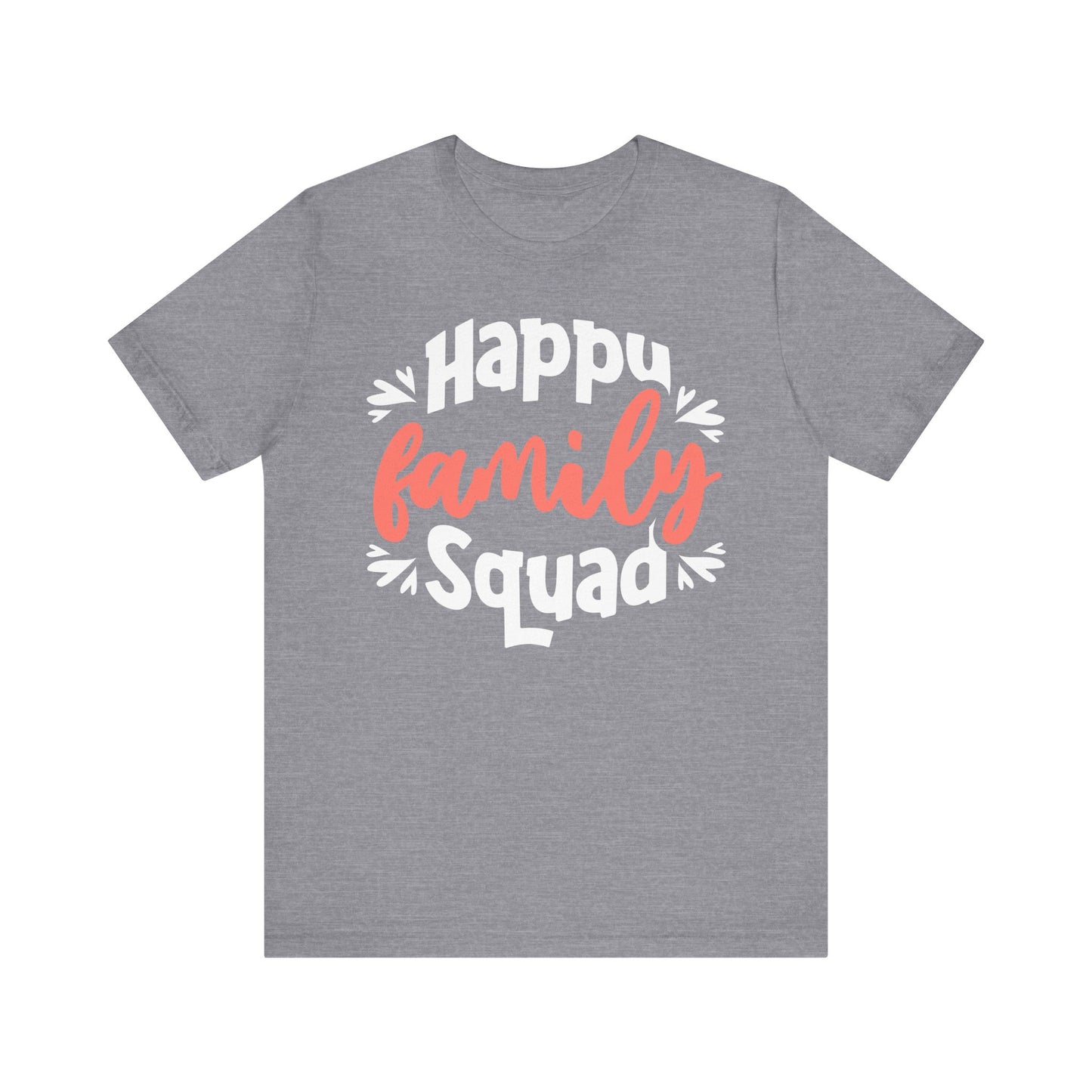 Happy Family Tee