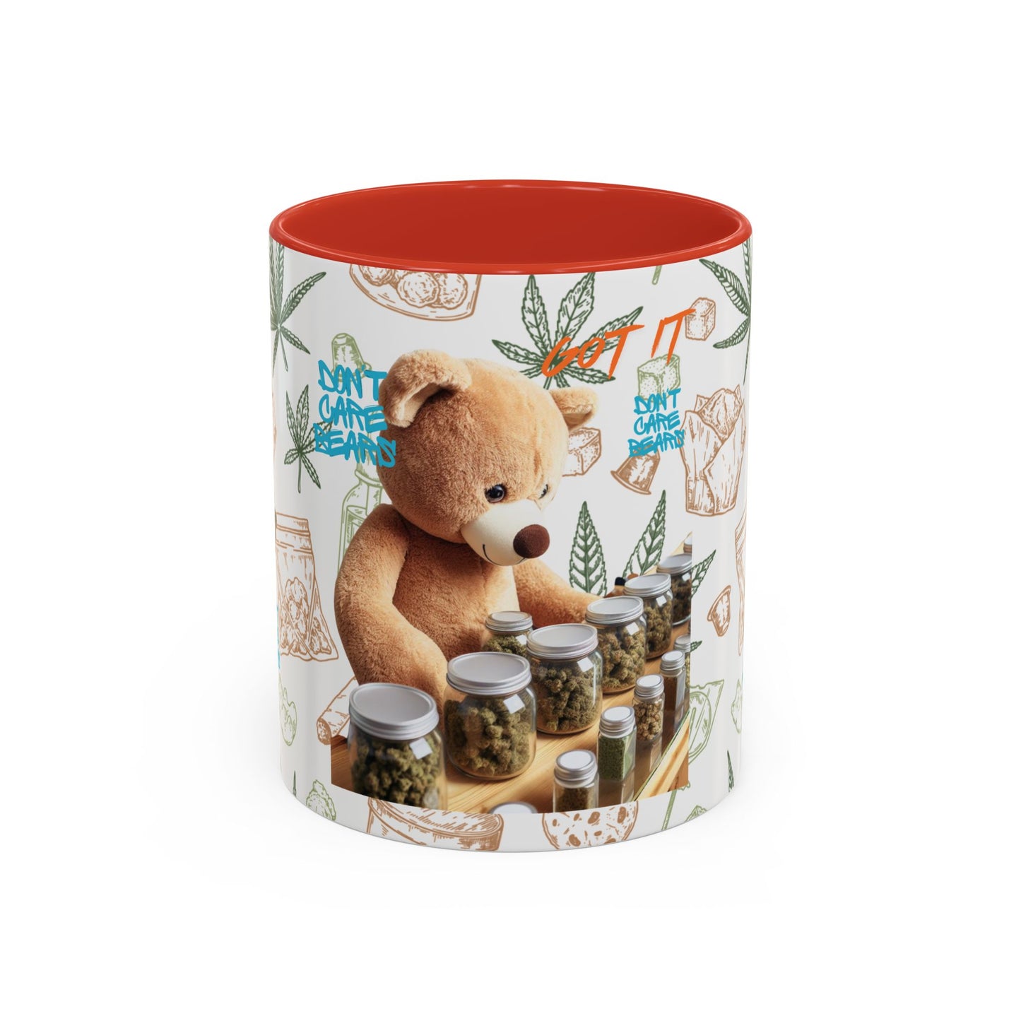 got it Coffee Mug (11, 15oz)