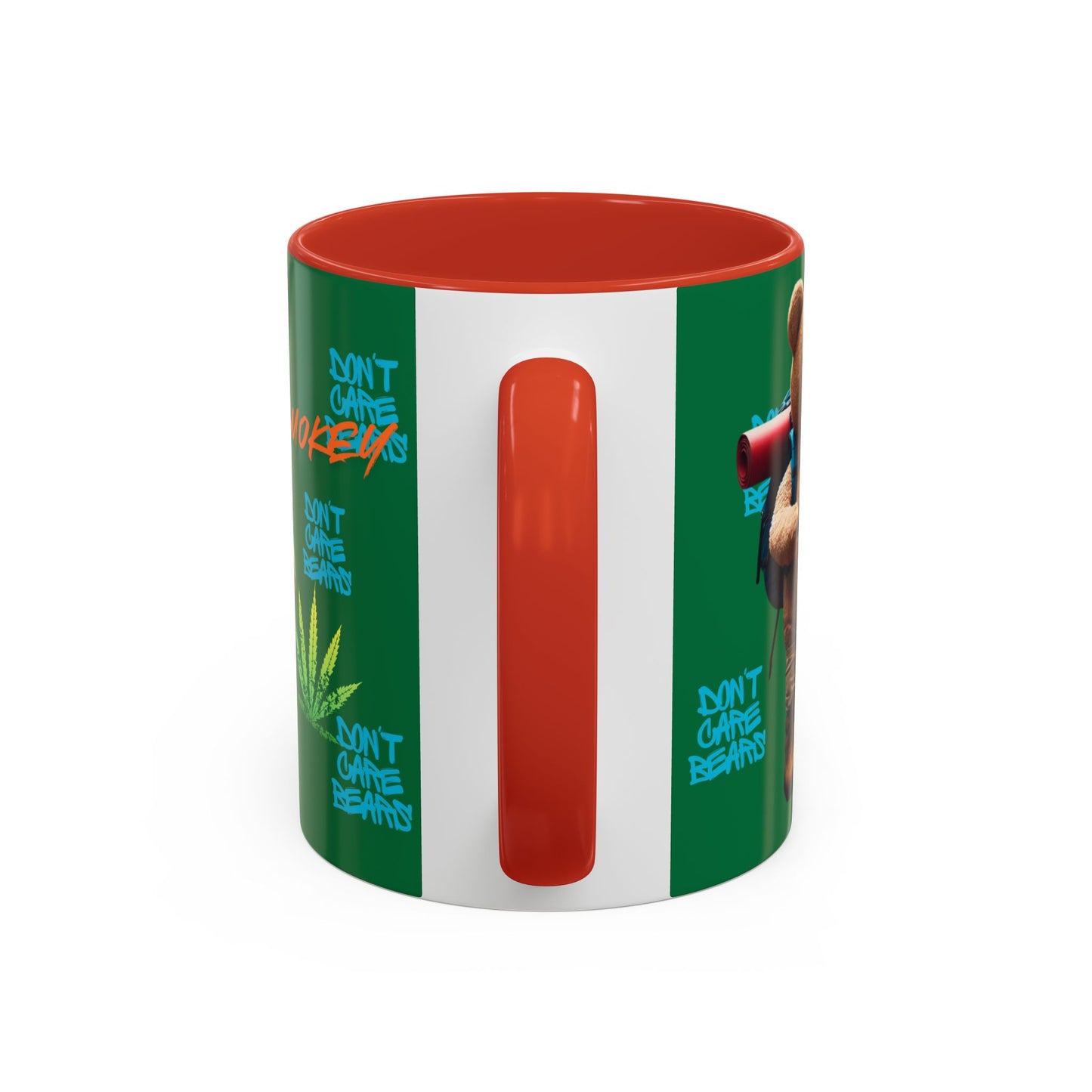 smokey Coffee Mug (11, 15oz)