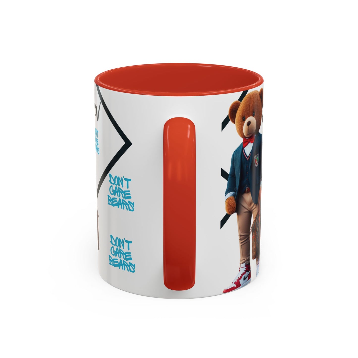 ken maze Coffee Mug (11, 15oz)