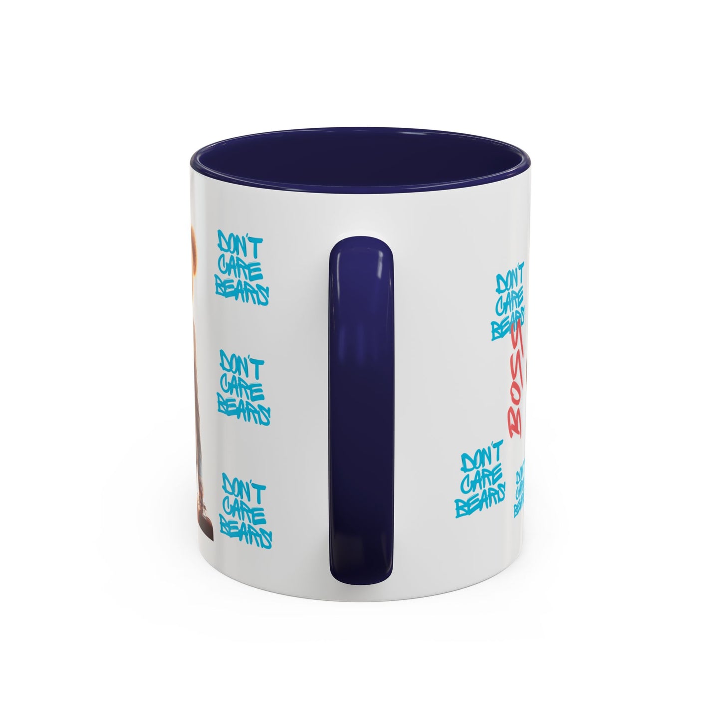 boss Coffee Mug (11, 15oz)