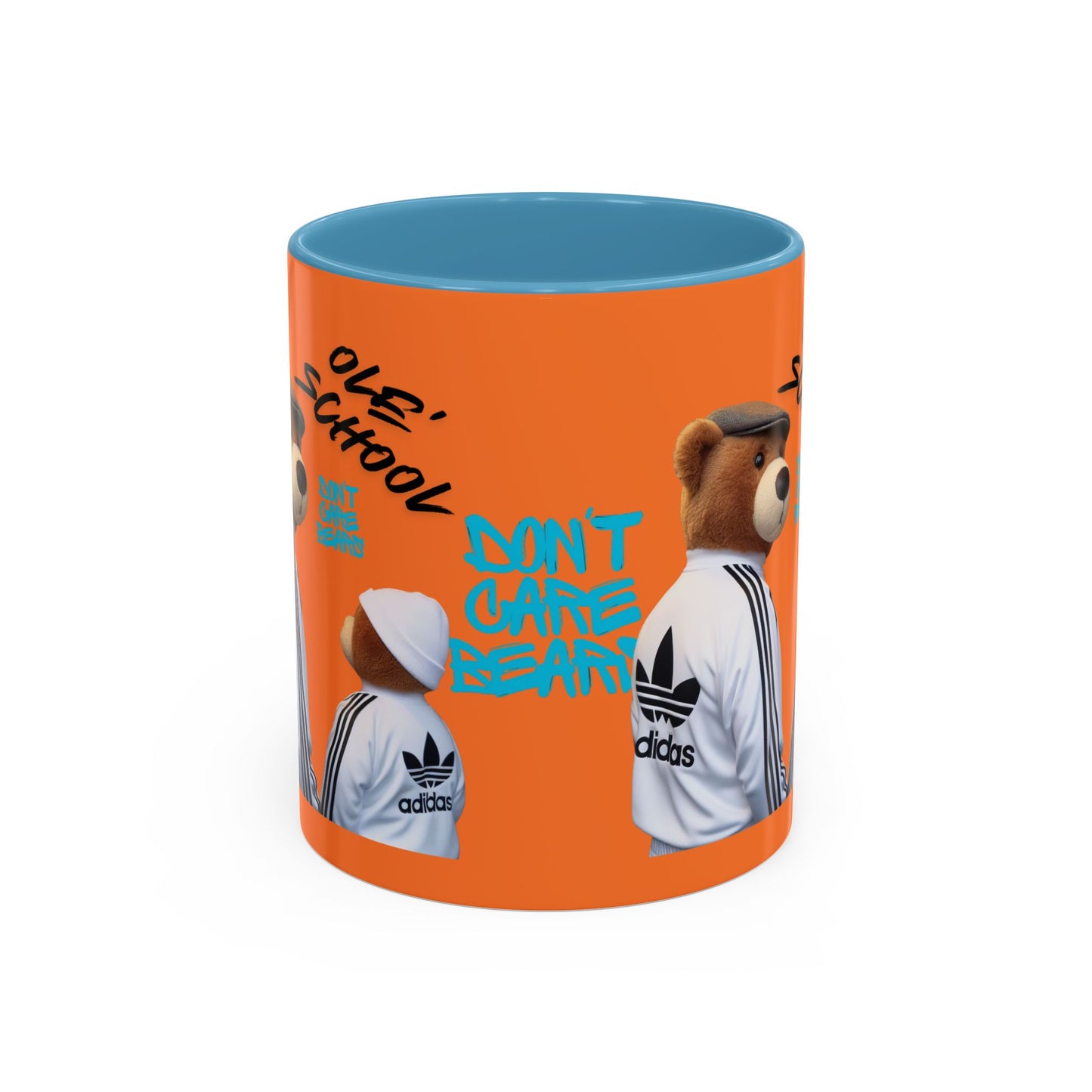 ole' school Coffee Mug (11, 15oz)