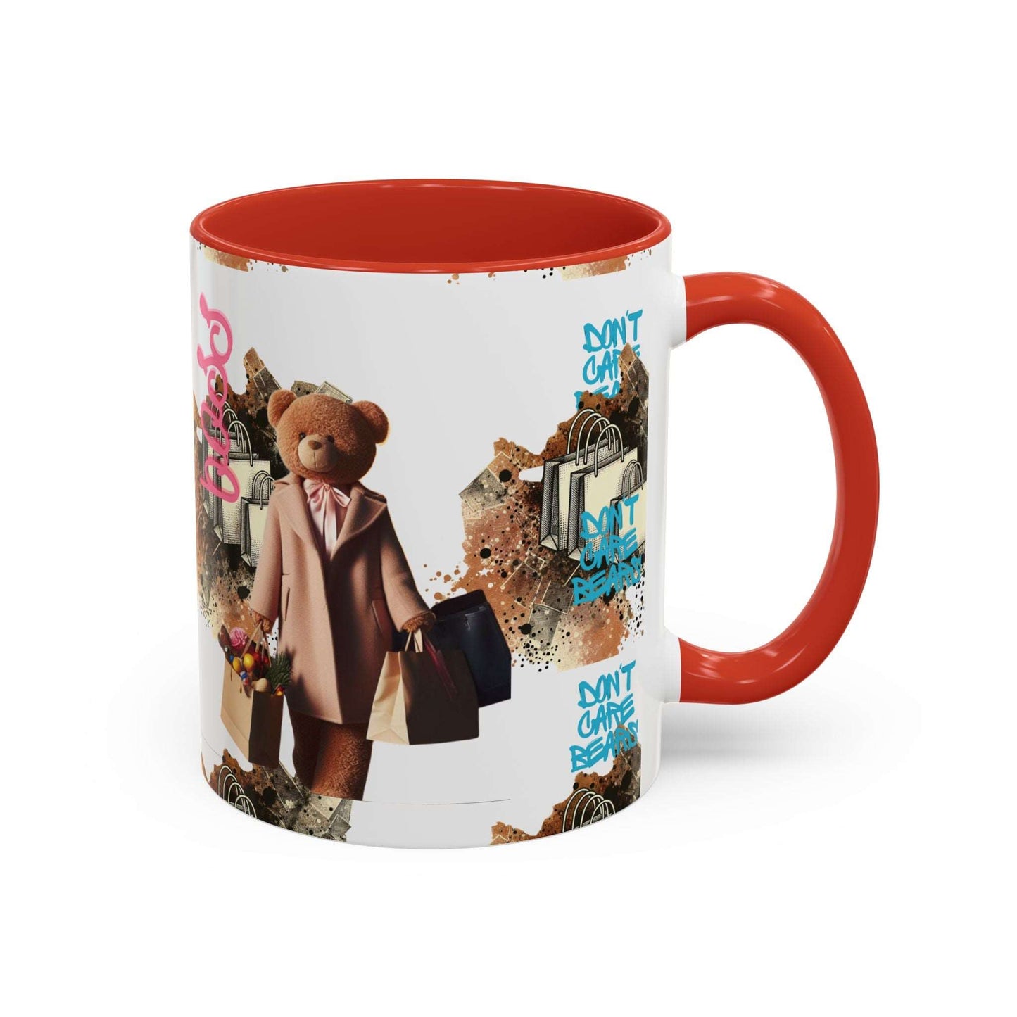 boss Coffee Mug (11, 15oz)