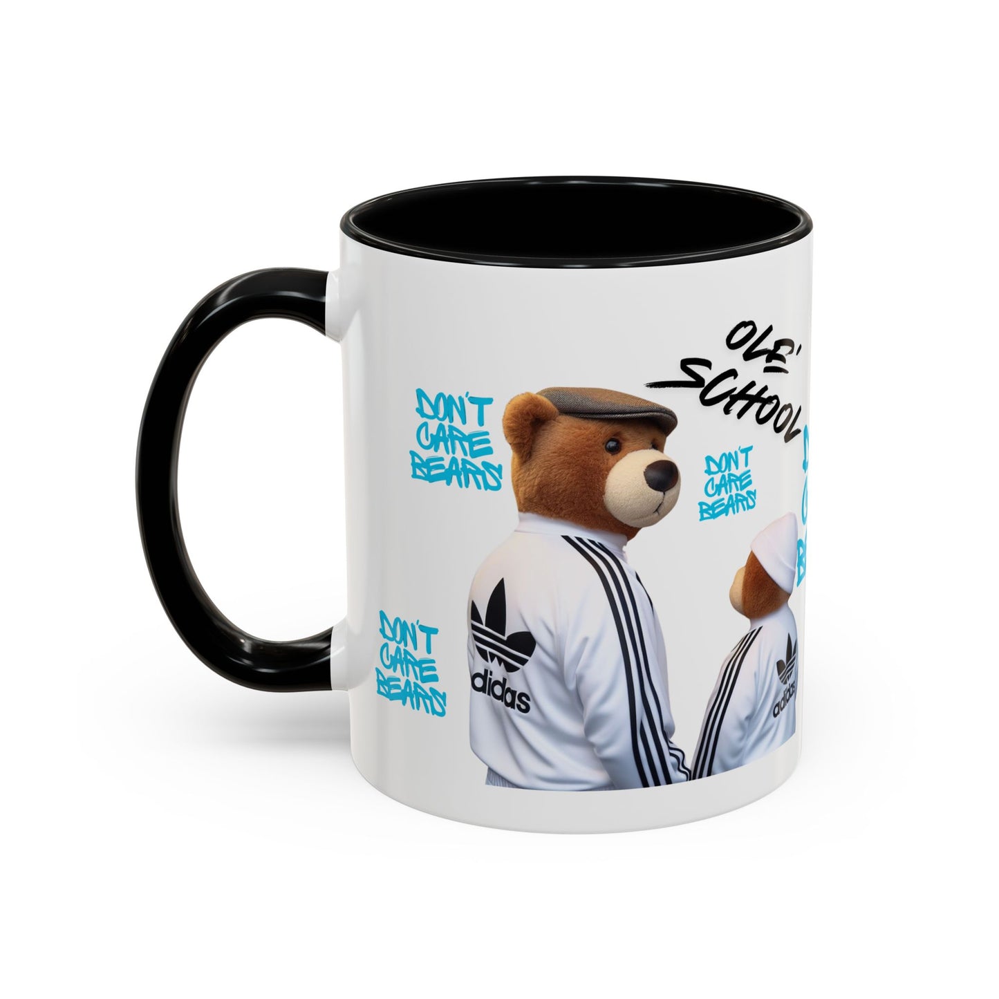ole' school Coffee Mug (11, 15oz)