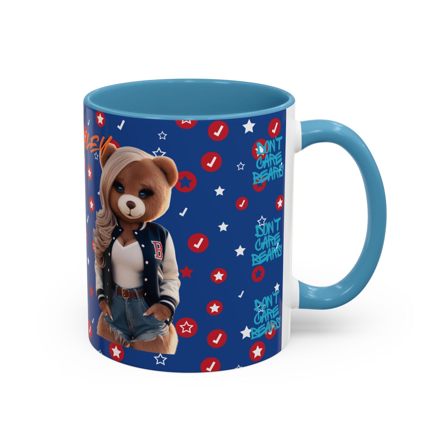 hailey Coffee Mug (11, 15oz)