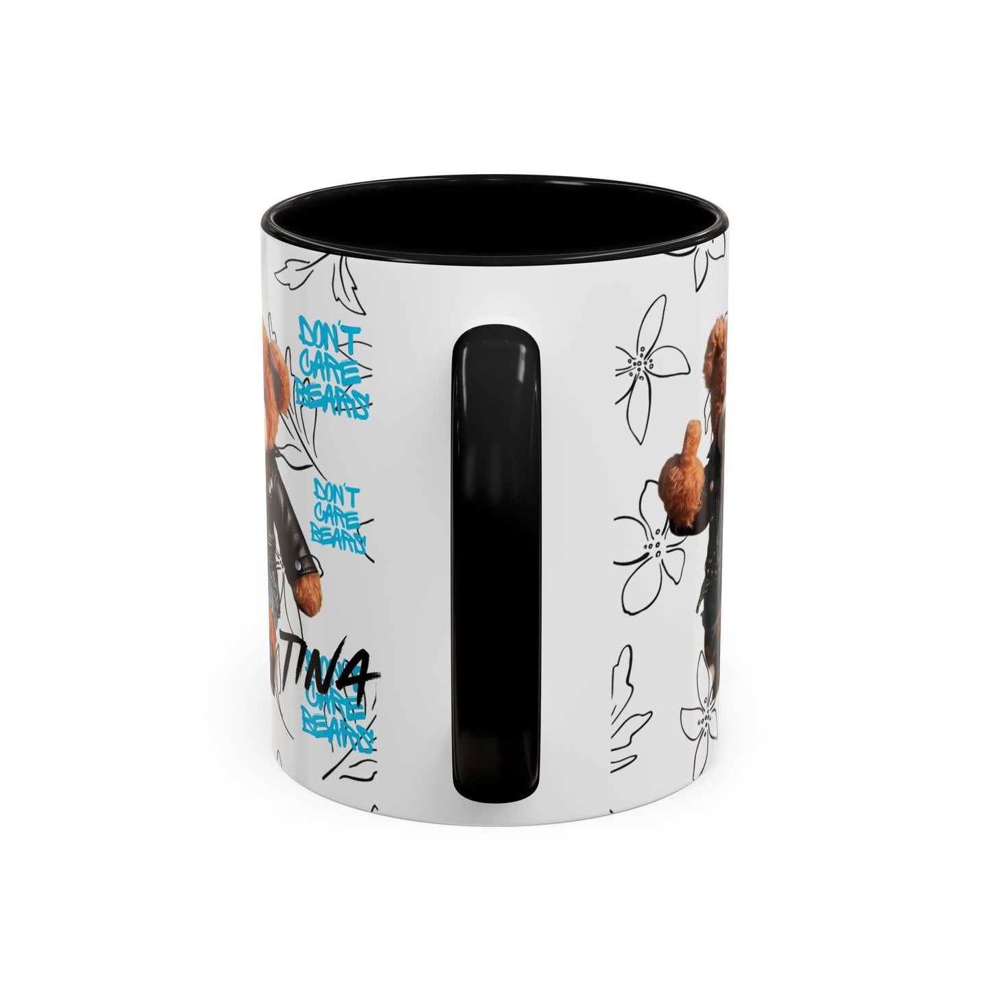 tina Coffee Mug (11, 15oz)