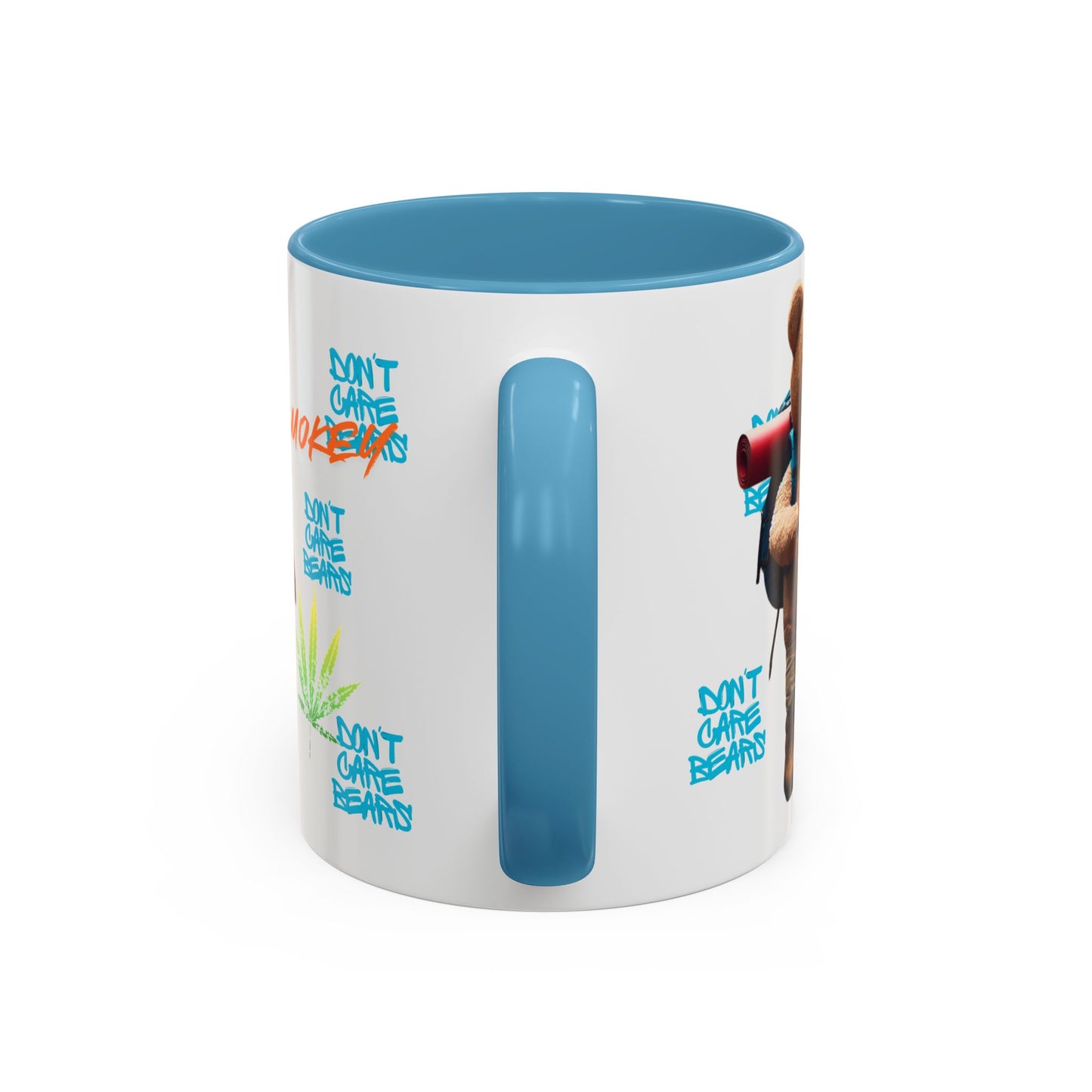 smokey Coffee Mug (11, 15oz)