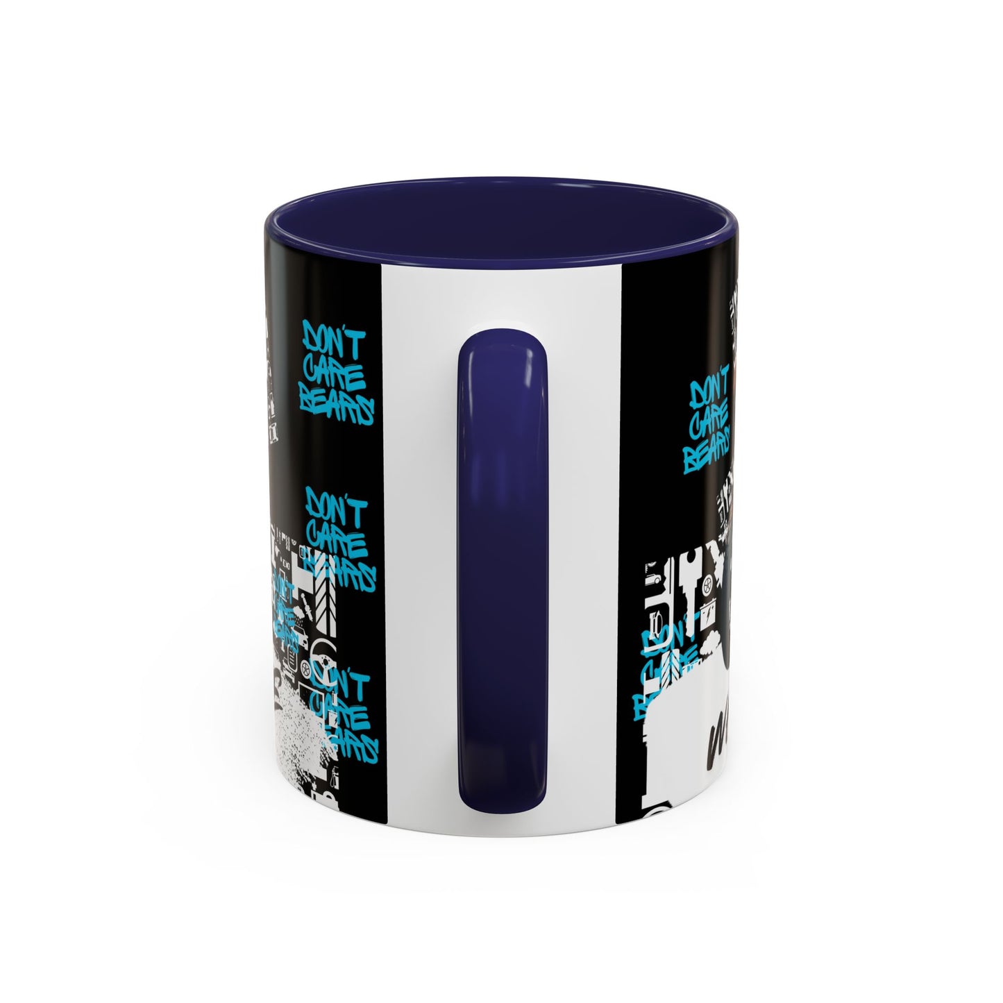 wheelie Coffee Mug (11, 15oz)